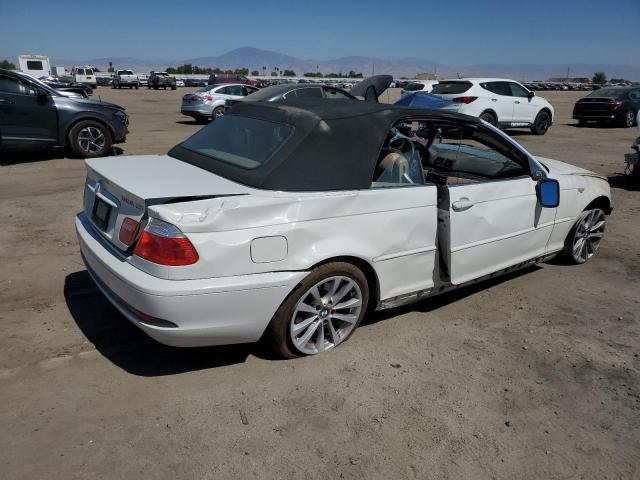 Photo 3 from auction – 2005 BMW 325 CI with VIN WBABW33415PL39014