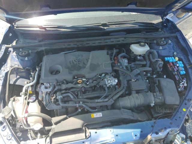 Photo 11 from auction – 2025 TOYOTA CAMRY XSE with VIN 4T1DAACK7SU054856