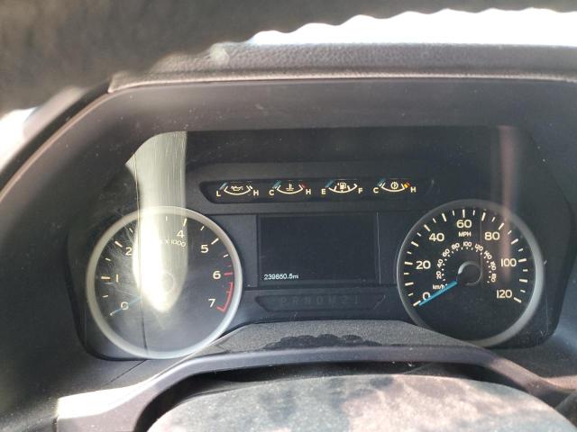 Photo 9 from auction – 2015 FORD F150 SUPER with VIN 1FTEW1EF4FFA11550