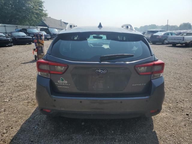 Photo 6 from auction – 2022 SUBARU IMPREZA PR with VIN 4S3GTAV62N3717787