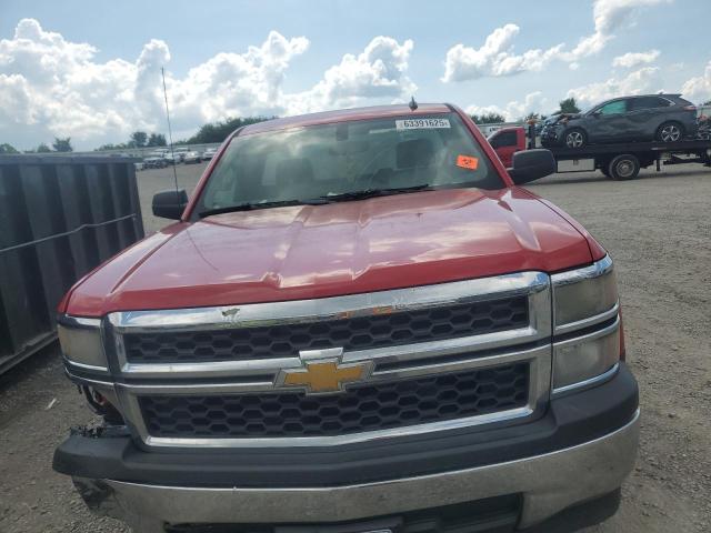 Photo 11 from auction – 2014 CHEVROLET SILVERADO with VIN 1GCNCPEH7EZ339684