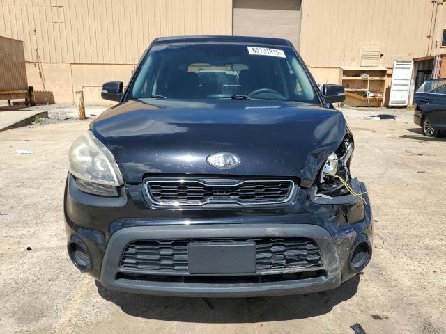 Foto 5 de la subasta – 2012 KIA SOUL con VIN KNDJT2A61C7738895