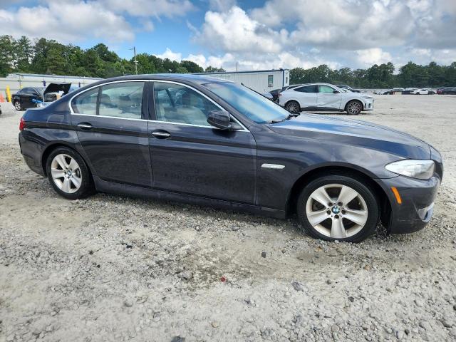 Photo 4 from auction – 2013 BMW 528 I with VIN WBAXG5C58DD230492