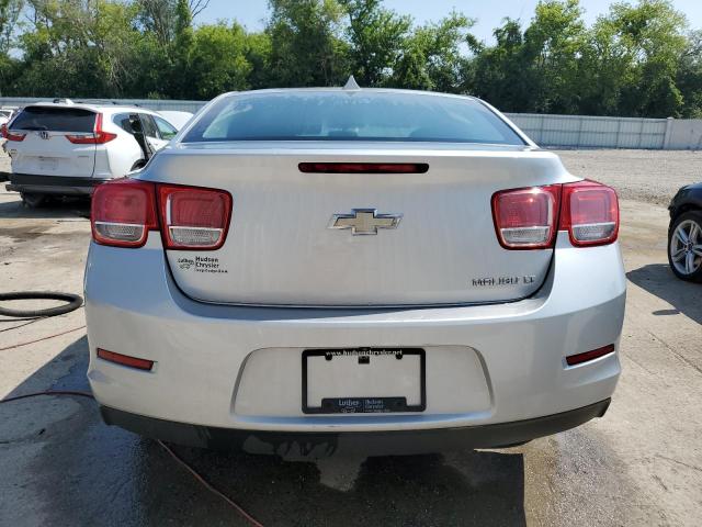 Photo 6 from auction – 2013 CHEVROLET MALIBU 1LT with VIN 1G11C5SA6DF225100