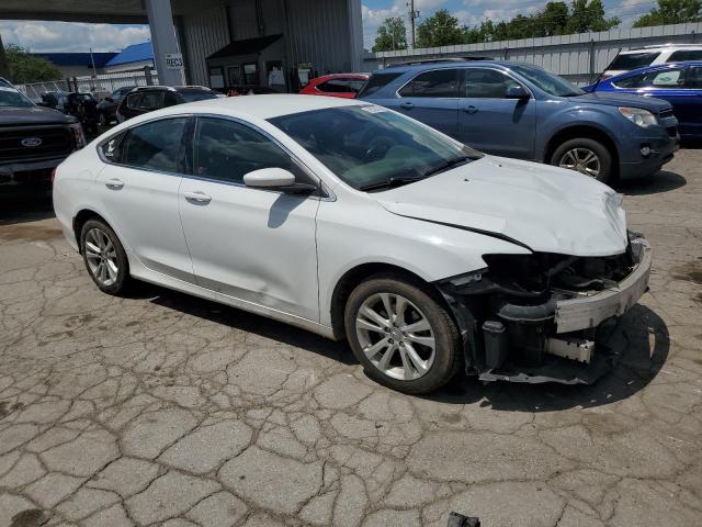 Photo 4 from auction – 2015 CHRYSLER 200 LIMITE with VIN 1C3CCCAB8FN585903