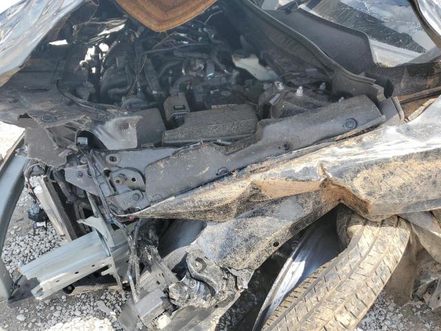 Photo 11 from auction – 2022 MAZDA CX-5 with VIN JM3KFBAM7N1622494
