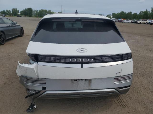 Photo 6 from auction – 2024 HYUN IONIQ 5 PREFERR with VIN KM8KRDDF4RU321111