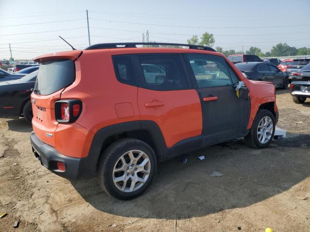 Photo 3 from auction – 2016 JEEP RENEGADE L with VIN ZACCJBBT3GPE05819