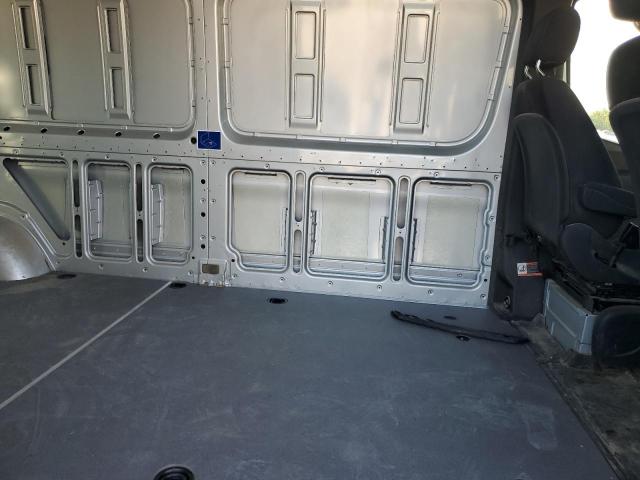 Photo 11 from auction – 2019 MERCEDES-BENZ SPRINTER 2 with VIN WD4PF1CD4KT010510