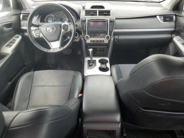 Photo 8 from auction – 2012 TOYOTA CAMRY BASE with VIN 4T1BF1FK7CU139167