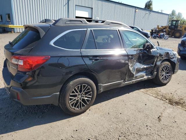 Photo 3 from auction – 2019 SUBARU OUTBACK 2. with VIN 4S4BSAHC3K3351330