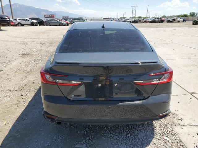 Photo 6 from auction – 2025 TOYOTA CAMRY XSE with VIN 4T1DAACK4SU027307