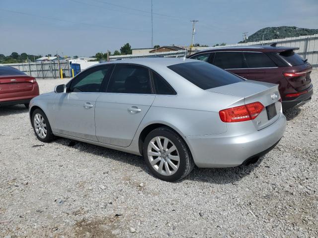 Photo 2 from auction – 2012 AUDI A4 PREMIUM with VIN WAUBFAFL4CA120426