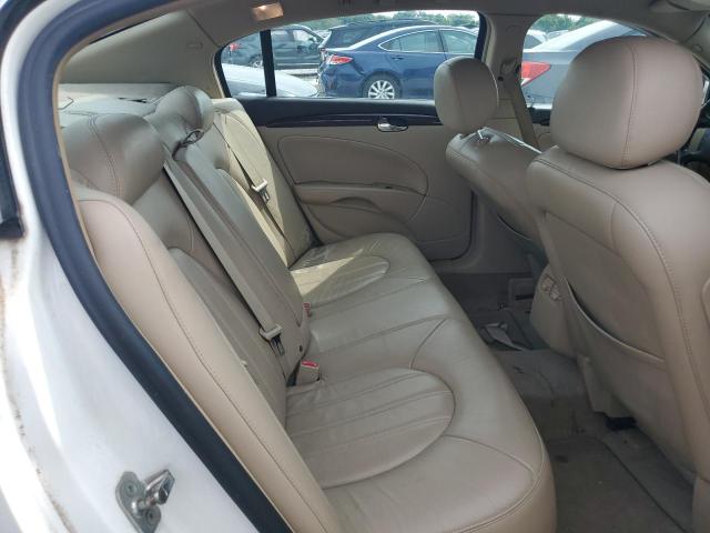 Photo 10 from auction – 2007 BUICK LUCERNE CX with VIN 1G4HD57257U232734