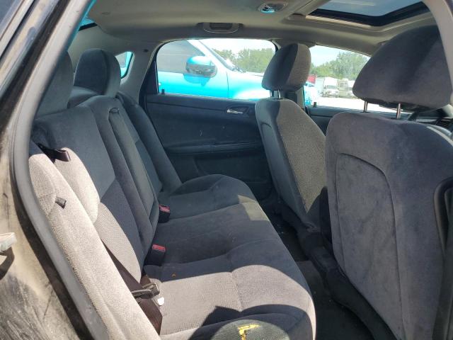 Photo 10 from auction – 2015 CHEVROLET IMPALA LIM with VIN 2G1WB5E35F1158716
