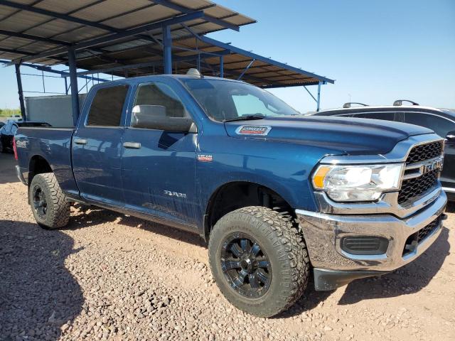 Photo 4 from auction – 2021 RAM 2500 TRADE with VIN 3C6UR5CJXMG534947