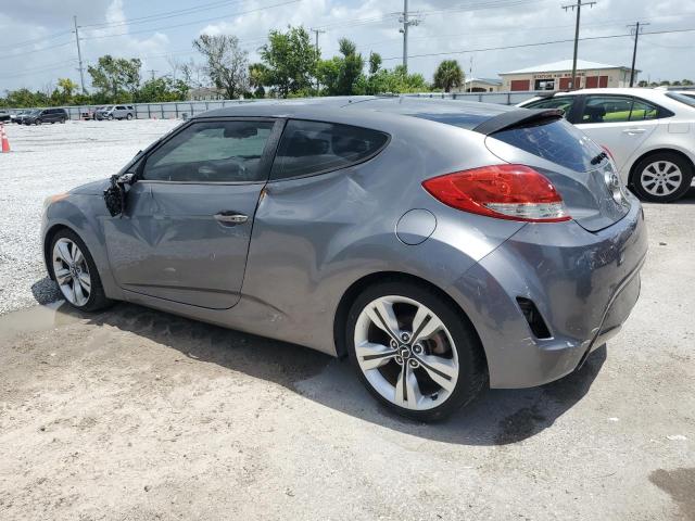 Photo 2 from auction – 2012 HYUNDAI VELOSTER with VIN KMHTC6AD2CU032661