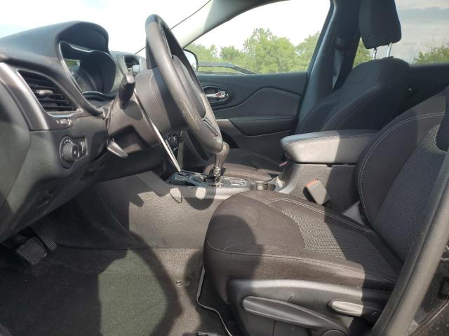 Photo 7 from auction – 2019 JEEP CHEROKEE L with VIN 1C4PJLCBXKD427840