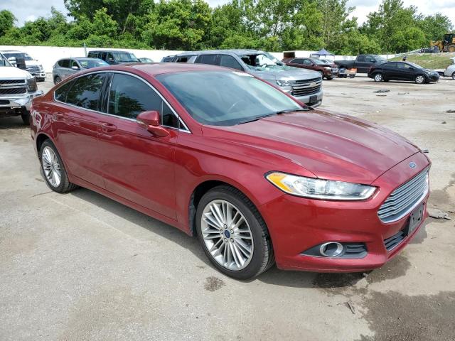 Photo 4 from auction – 2016 FORD FUSION SE with VIN 3FA6P0T91GR214463
