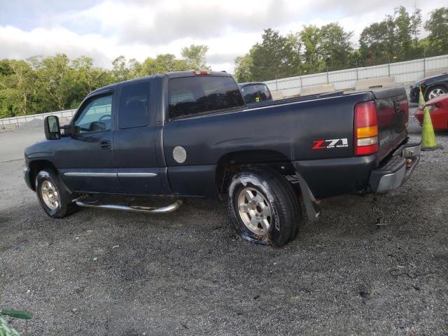 Photo 2 from auction – 2003 GMC NEW SIERRA with VIN 2GTEK19T531383753