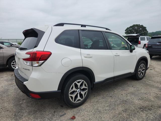 Photo 3 from auction – 2020 SUBARU FORESTER P with VIN JF2SKAJC8LH597990