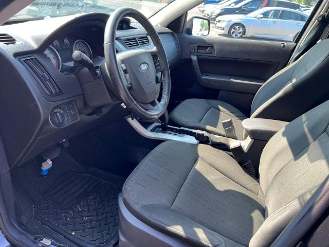 Photo 7 from auction – 2008 FORD FOCUS SE with VIN 1FAHP35N28W24058