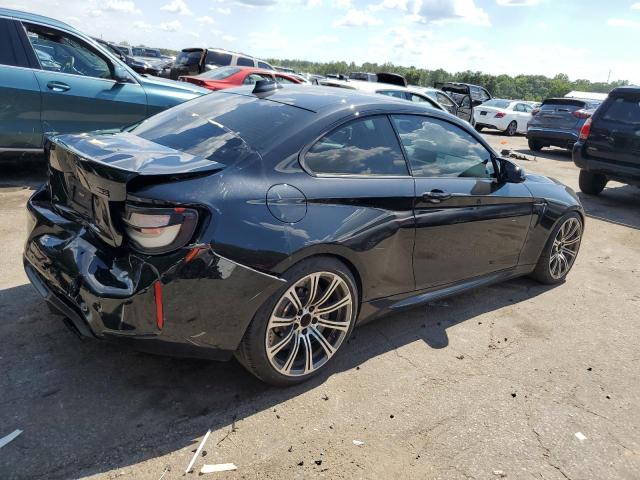 Photo 3 from auction – 2020 BMW M2 COMPETI with VIN WBS2U7C09L7E74232