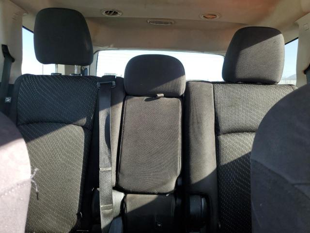 Photo 10 from auction – 2014 DODGE JOURNEY SE with VIN 3C4PDCAB5ET112145
