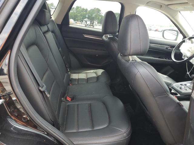 Photo 11 from auction – 2019 MAZDA CX-5 GRAND with VIN JM3KFBDY7K0644155