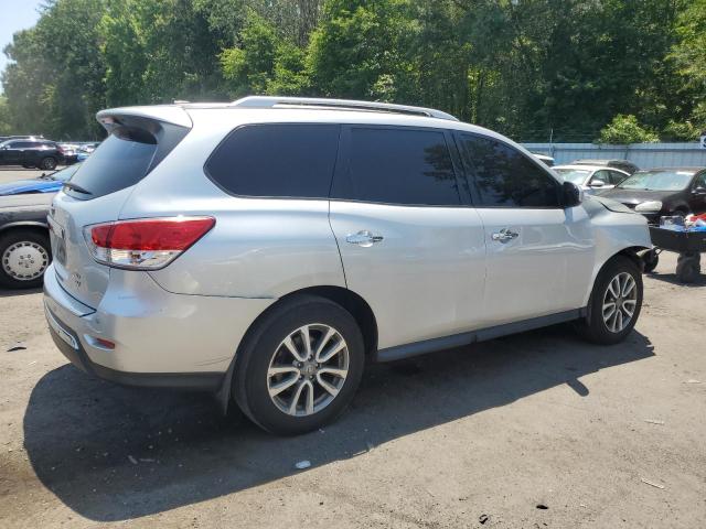 Photo 3 from auction – 2016 NISSAN PATHFINDER with VIN 5N1AR2MM2GC635051