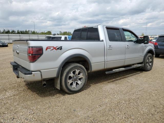 Photo 3 from auction – 2014 FORD F150 SUPER with VIN 1FTFW1ET7EFB34073