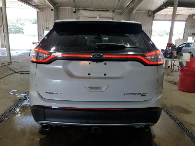 Photo 6 from auction – 2015 FORD EDGE TITAN with VIN 2FMPK4K85FBB76385