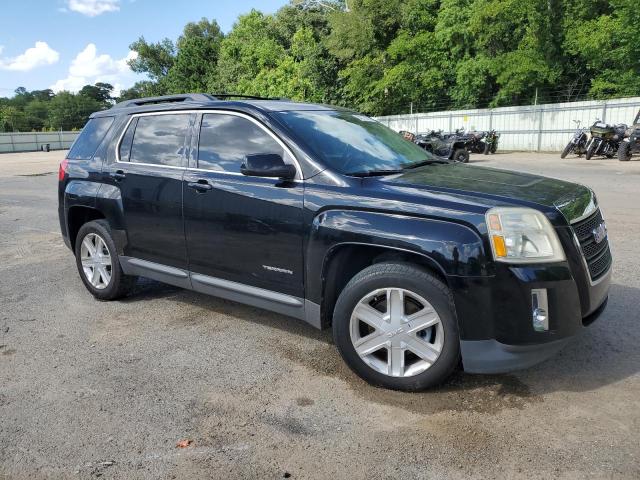 Photo 4 from auction – 2011 GMC TERRAIN SL with VIN 2CTFLUE51B6453796