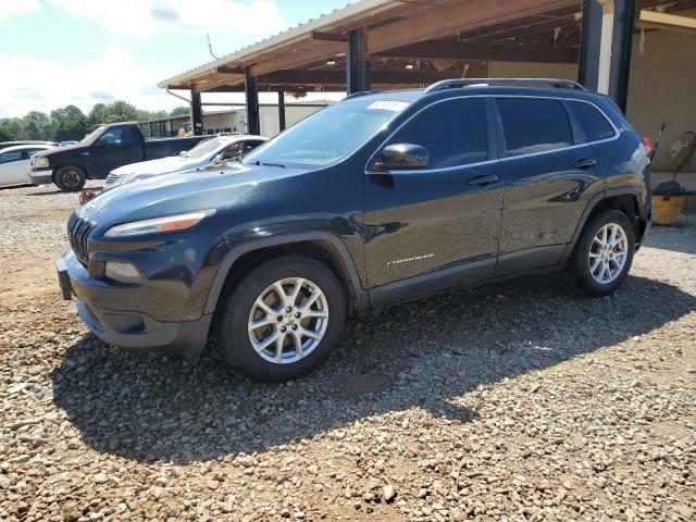 JEEP CHEROKEE L 2014 with VIN 1C4PJLCB7EW164067 - Photo from auction