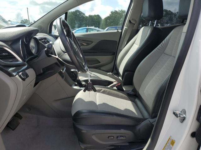 Photo 7 from auction – 2016 BUICK ENCORE with VIN KL4CJESB7GB623789