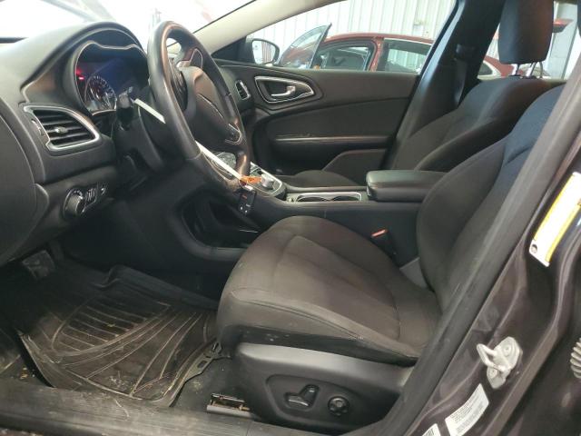 Photo 7 from auction – 2015 CHRYSLER 200 LIMITE with VIN 1C3CCCAB3FN723976