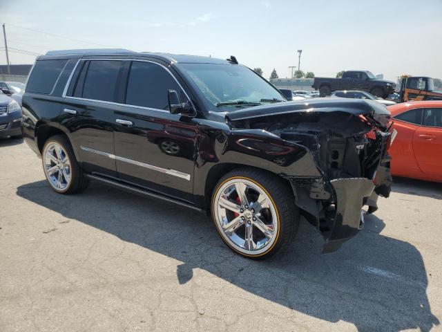 Photo 4 from auction – 2016 CADILLAC ESCALADE P with VIN 1GYS4CKJ2GR420458