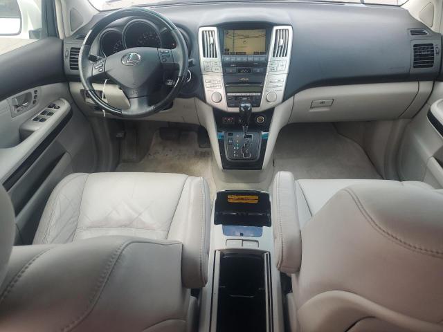 Photo 8 from auction – 2009 LEXUS RX 350 with VIN 2T2HK31U59C116342