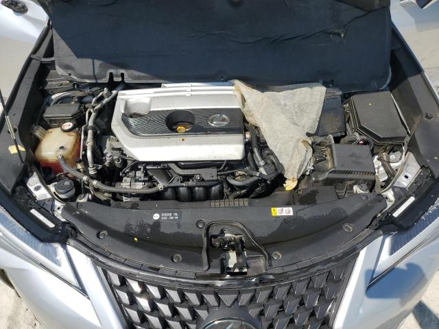 Photo 12 from auction – 2019 LEXUS UX 200 with VIN JTHY3JBH2K2006973