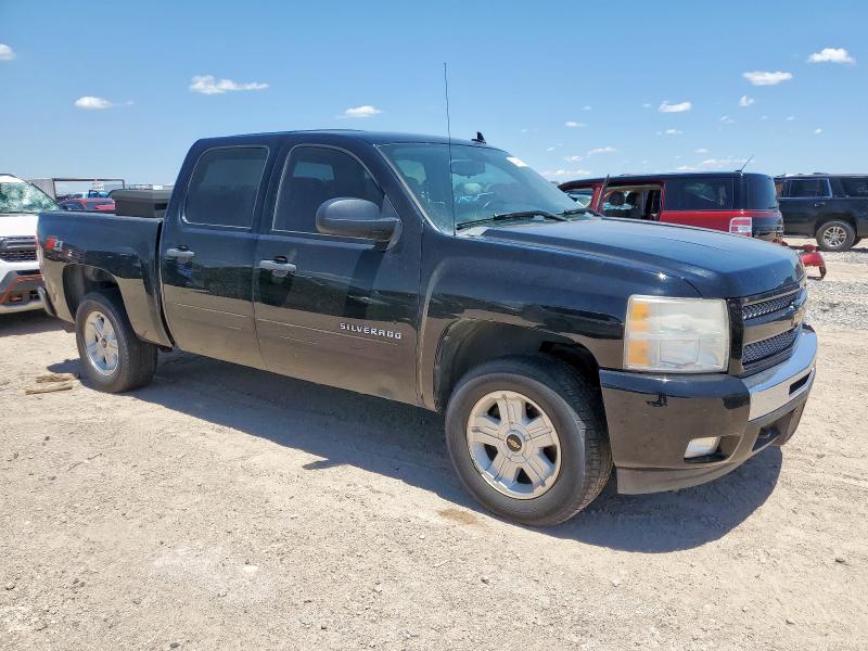 Photo 4 from auction – 2011 CHEVROLET SILVERADO with VIN 3GCPKSE39BG353942