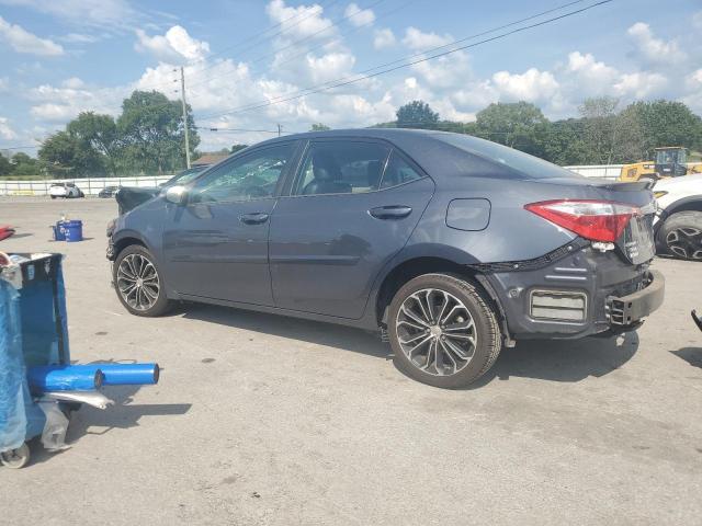 Photo 2 from auction – 2016 TOYOTA COROLLA L with VIN 2T1BURHEXGC504038
