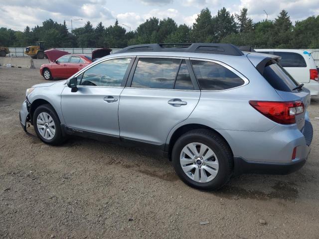 Photo 2 from auction – 2017 SUBARU OUTBACK 2. with VIN 4S4BSAFC9H3226408