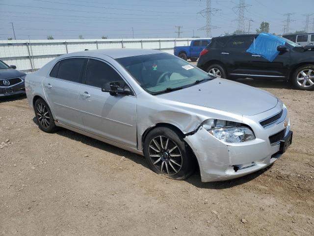 Photo 4 from auction – 2012 CHEVROLET MALIBU LS with VIN 1G1ZB5E08CF220309