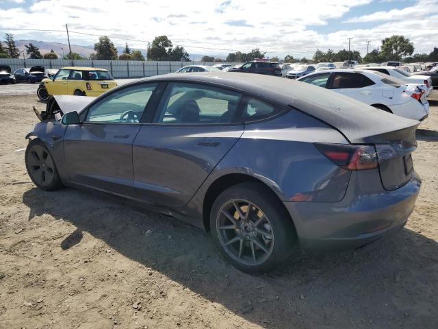 Photo 2 from auction – 2023 TESLA MODEL 3 with VIN 5YJ3E1EB4PF654719