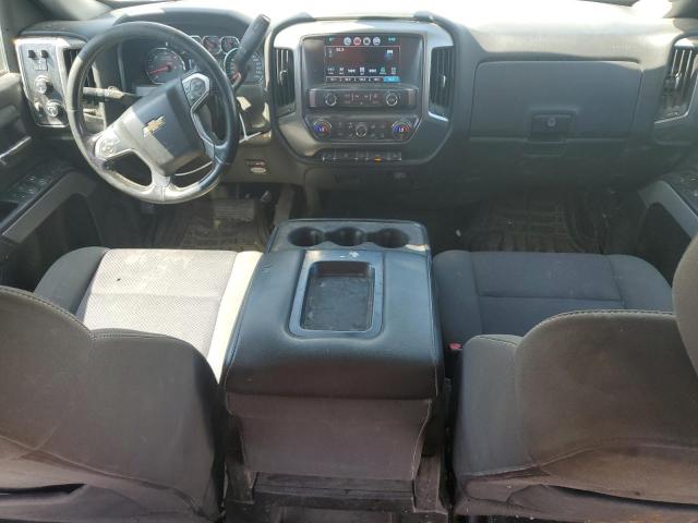 Photo 8 from auction – 2018 CHEVROLET SILVERADO with VIN 1GCUKREC7JF124610