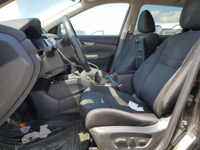 Photo 7 from auction – 2019 NISSAN ROGUE S with VIN 5N1AT2MTXKC804167