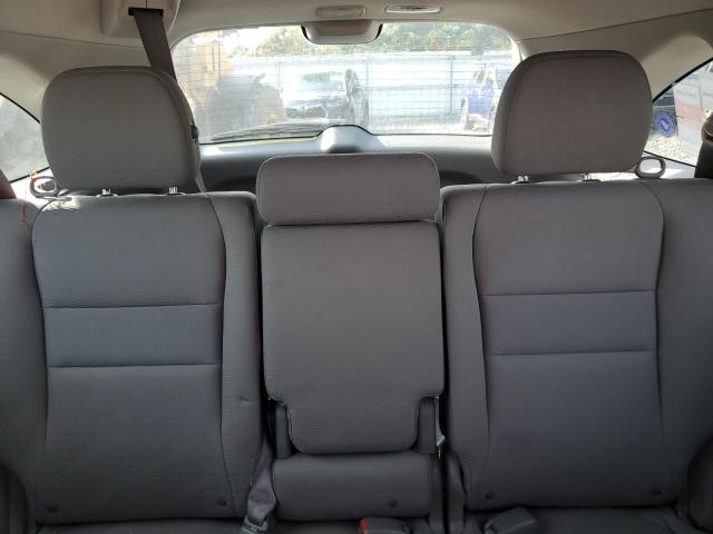 Photo 10 from auction – 2011 HONDA CR-V LX with VIN 5J6RE3H37BL045151