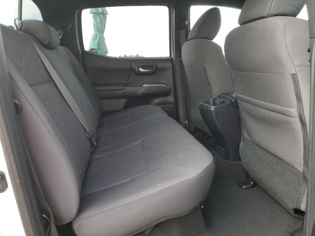 Photo 10 from auction – 2017 TOYOTA TACOMA DOU with VIN 3TMAZ5CN2HM041916