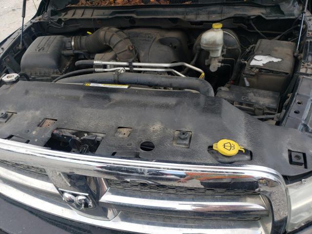 Photo 11 from auction – 2012 DODGE RAM 1500 L with VIN 1C6RD7NTXCS203694