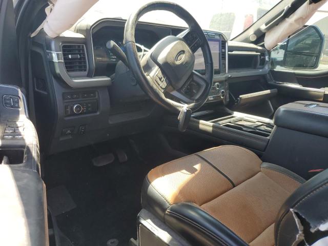 Photo 8 from auction – 2024 FORD F450 with VIN 1FT8W4DM9RED19824